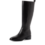 Kép Tamaris 1-25501-47-003 Női csizma fekete