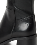 Kép Tamaris 1-25540-45-001 Női csizma fekete