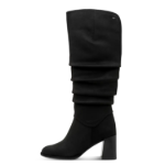 Kép Tamaris 1-25510-47-001 Női csizma fekete