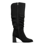 Kép Tamaris 1-25510-47-001 Női csizma fekete