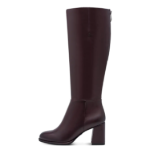 Kép Tamaris 1-25515-41-585 női csizma burgundy