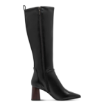 Kép Tamaris 1-25521-47-001 Női csizma fekete