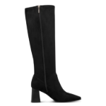 Kép Tamaris 1-25528-47-001 Női csizma fekete
