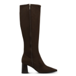 Kép Tamaris 1-25528-47-304 Női csizma mocca