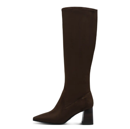 Kép Tamaris 1-25528-47-304 Női csizma mocca