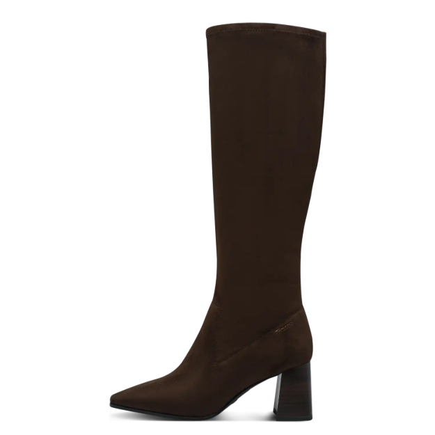 Kép Tamaris 1-25528-47-304 Női csizma mocca