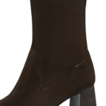 Kép Tamaris 1-25528-47-304 Női csizma mocca