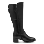 Kép Tamaris 1-25539-45-001 Női csizma fekete