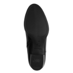 Kép Tamaris 1-25539-45-001 Női csizma fekete