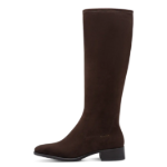 Kép Tamaris 1-25540-47-304 Női csizma mocca