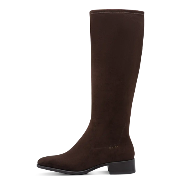 Kép Tamaris 1-25540-47-304 Női csizma mocca