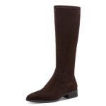 Kép Tamaris 1-25540-47-304 Női csizma mocca