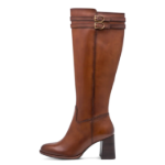 Kép Tamaris 1-25547-47-305 Női csizma cognac