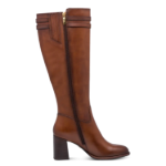 Kép Tamaris 1-25547-47-305 Női csizma cognac