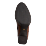 Kép Tamaris 1-25547-47-305 Női csizma cognac