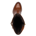 Kép Tamaris 1-25547-47-305 Női csizma cognac