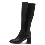 Kép Tamaris 1-25544-47-001 Női csizma fekete