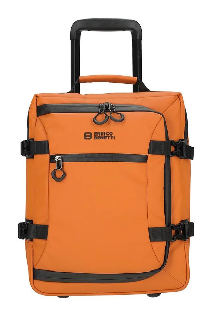 Kép Enrico Benetti Stockholm 95003 Orange 24 L