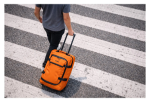 Kép Enrico Benetti Stockholm 95003 Orange 24 L