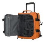 Kép Enrico Benetti Stockholm 95003 Orange 24 L
