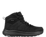 Kép TERENNO Barefoot+ O6 Black Mid