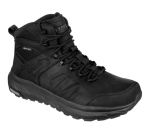 Kép TERENNO Barefoot+ O6 Black Mid