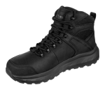 Kép TERENNO Barefoot+ O6 Black Mid
