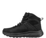 Kép TERENNO Barefoot+ O6 Black Mid