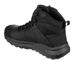 Kép TERENNO Barefoot+ O6 Black Mid