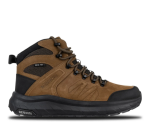 Kép TERENNO Barefoot+ O6 Brown Mid