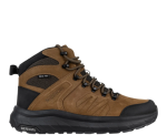 Kép TERENNO Barefoot+ O6 Brown Mid