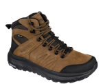 Kép TERENNO Barefoot+ O6 Brown Mid