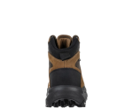Kép TERENNO Barefoot+ O6 Brown Mid
