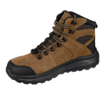 Kép TERENNO Barefoot+ O6 Brown Mid