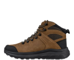 Kép TERENNO Barefoot+ O6 Brown Mid
