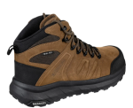 Kép TERENNO Barefoot+ O6 Brown Mid