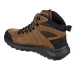 Kép TERENNO Barefoot+ O6 Brown Mid