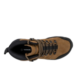 Kép TERENNO Barefoot+ O6 Brown Mid