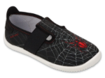 Kép BEFADO 903X008 903Y008 BAREFOOT SOFTER pavouk
