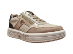 Kép Mustang 26M0482010 női tornacipő ivory