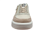 Kép Mustang 26M0482010 női tornacipő ivory