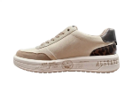 Kép Mustang 26M0482010 női tornacipő ivory