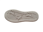 Kép Mustang 26M0482010 női tornacipő ivory