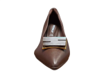 Kép Piccadilly 772004-6 női körömcipő barna