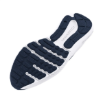 Kép Under Armour UA Charged Surge 4-BLU Férfi cipő kék