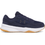 Kép Under Armour UA Edge SUEDE-BLU Férfi cipő kék