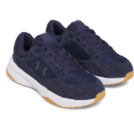 Kép Under Armour UA Edge SUEDE-BLU Férfi cipő kék