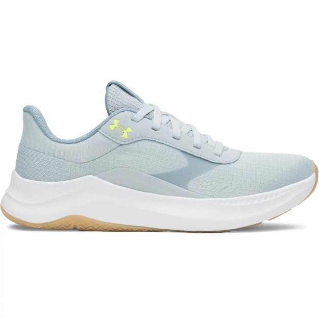 Kép Under Armour UA W Aurora 3-GRY női cipő szürke