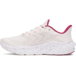 Kép Under Armour UA W Turbulence 3-PNK női cipő rózsaszín