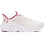 Kép Under Armour UA W Turbulence 3-PNK női cipő rózsaszín